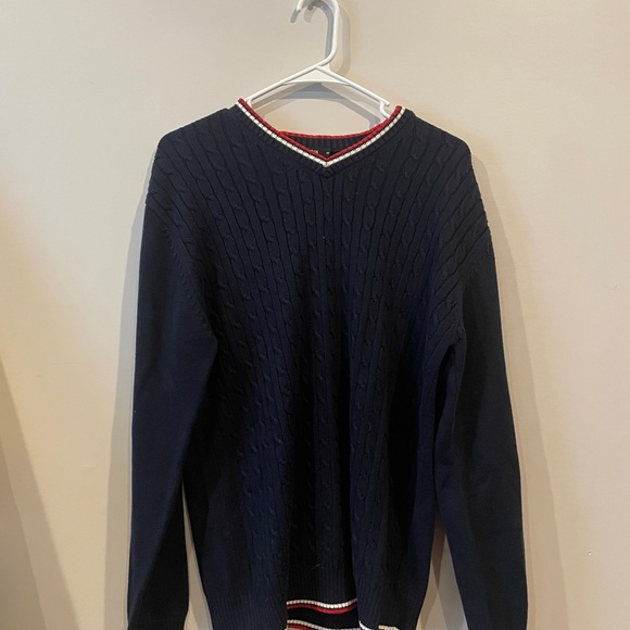 Ostin sweater - Picture 1 of 4